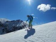 Ciao montagne!