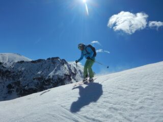 Ciao montagne!