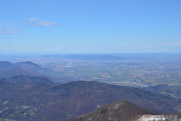 Torino e la sua collina
