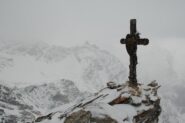 Croce di vetta