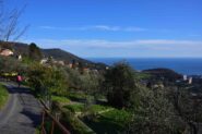 Panorama da Apparizione