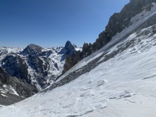 Uno sguardo sulla Meja