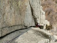 Fe in partenza su L5