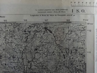Carta IGM