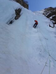 In azione su M2
