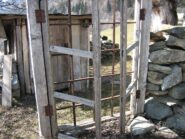 Quel che resta della grangia