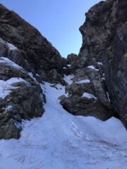 Condizioni All'interno