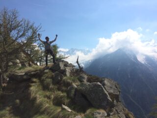 Cumbre!