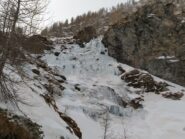 La cascata
