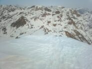 Alcuni tratti facili di cresta 2