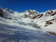 Innevamento parte bassa