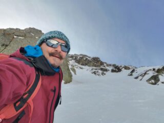 Dentro al canale dello Slittone