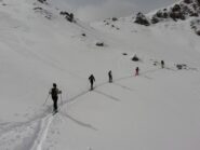 prossimi al passo