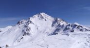 Rognosa dalla vetta del Querellet