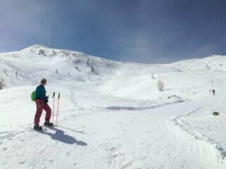 Traccia ben fatta ...