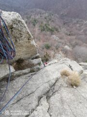 Fe in azione su L4 col 
