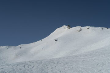 3 svizzeri stanno arrivando in vetta