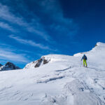 salita al praroussin