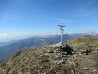 Monte Galero (m.1708)