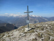 Galerotto o Cima Ovest (m.1705)