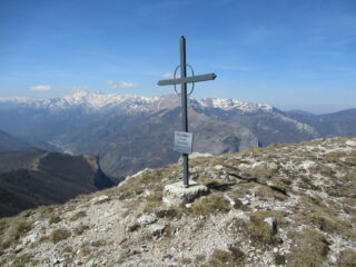 Galerotto o Cima Ovest (m.1705)