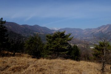 La conca di Valdellatorre