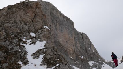 la Nord delle Saline