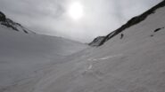 vallone delle Ciaplere del Seirasso