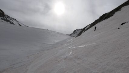 vallone delle Ciaplere del Seirasso