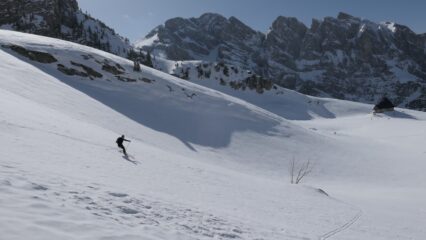 Rifugio Garelli