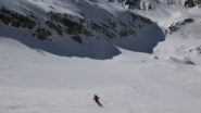 verso i Laghi della Brignola