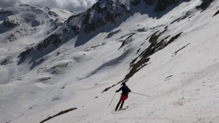 gran neve