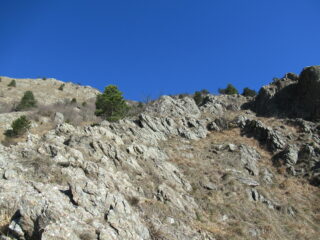 La Direttissima x Monte Rama (m.1148)