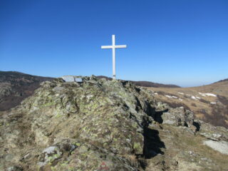 Monte Sciguello (m.1103)