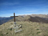 Monte Fenaira (m.1459)