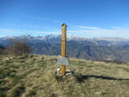 Monte Prearba (m.1443)