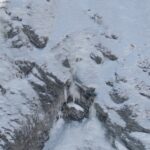 uscita della candela