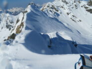 Cresta al Centrale