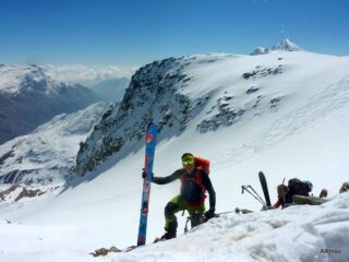 al col d'oin con le ns tracce di giovedi