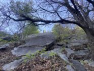 Calata in doppia su L1