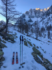 Quota 1880 m