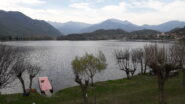 il lago grande..