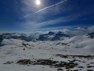 Saline e Pian ballaur