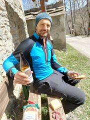 Lorino si gode il premio. Meritato ?