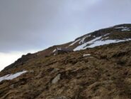 Aburnero di Sopra al ritorno.