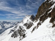 Cima Nord dell’Argentera