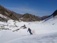 Vista lago