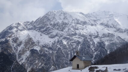 Roc del Boucher