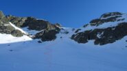 Prendiamo quella alpinistica.