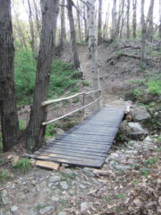 Ponti per MTB